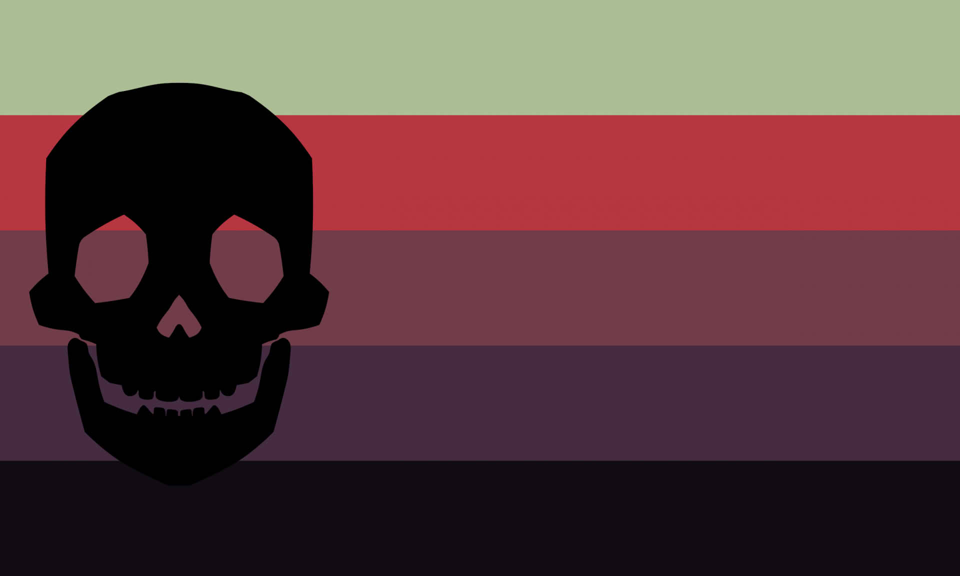 necrophilia flag
