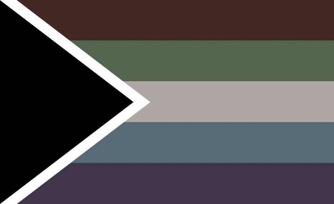 necrozoophilia flag